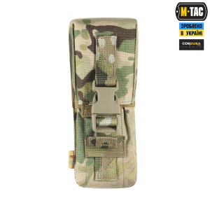 M-TAC ПОДСУМОК НА ДВА МАГАЗИНА ЗАКРЫТЫЙ FASTEX MULTICAM