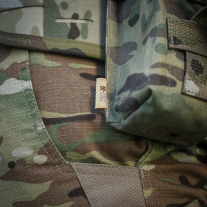 M-TAC ПОДСУМОК НА ДВА МАГАЗИНА ЗАКРЫТЫЙ FASTEX MULTICAM