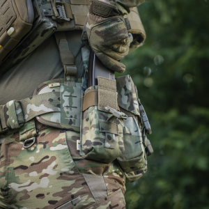 M-TAC ПОДСУМОК НА ДВА МАГАЗИНА ЗАКРЫТЫЙ FASTEX MULTICAM