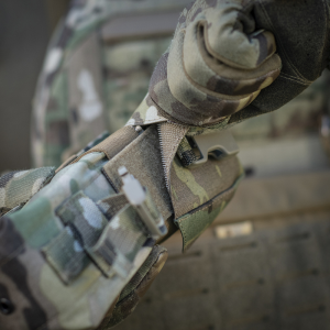 M-TAC ПОДСУМОК НА ДВА МАГАЗИНА ЗАКРЫТЫЙ FASTEX MULTICAM