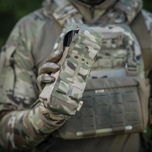 M-TAC ПОДСУМОК НА ДВА МАГАЗИНА ЗАКРЫТЫЙ FASTEX MULTICAM