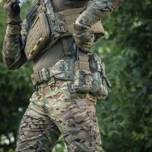 M-TAC ПОДСУМОК НА ДВА МАГАЗИНА ЗАКРЫТЫЙ FASTEX MULTICAM