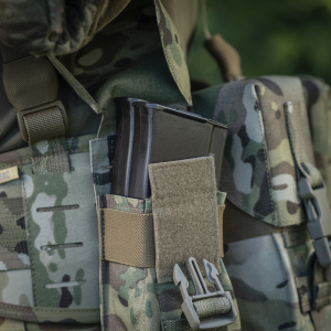 M-TAC ПОДСУМОК НА ДВА МАГАЗИНА ЗАКРЫТЫЙ FASTEX MULTICAM