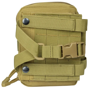 TAILOR ПІДСУМОК МЕДИЧНИЙ COYOTE 78134705