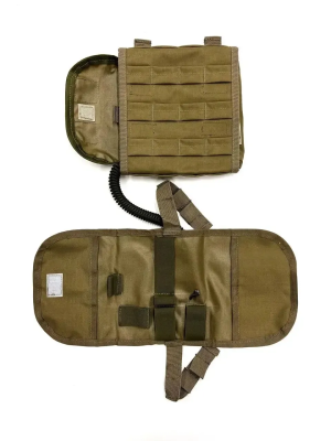 TAILOR ПОДСУМОК МЕДИЦИНСКИЙ АПТЕЧКА НАТО COYOTE 34405005