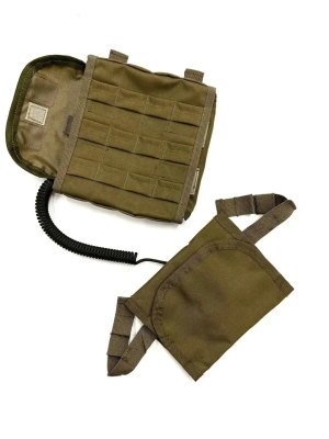 TAILOR ПОДСУМОК МЕДИЦИНСКИЙ АПТЕЧКА НАТО COYOTE 34405005