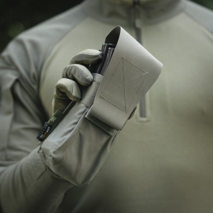 M-TAC ПОДСУМОК НА ДВА МАГАЗИНА ЗАКРЫТЫЙ RANGER GREEN