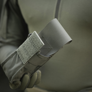 M-TAC ПОДСУМОК НА ДВА МАГАЗИНА ЗАКРЫТЫЙ RANGER GREEN
