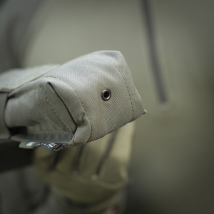 M-TAC ПОДСУМОК НА ДВА МАГАЗИНА ЗАКРЫТЫЙ RANGER GREEN