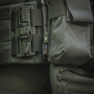 M-TAC ПОДСУМОК НА ДВА МАГАЗИНА ЗАКРЫТЫЙ RANGER GREEN