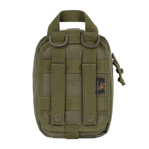 TAILOR ПОДСУМОК МЕДИЦИНСКИЙ АПТЕЧКА BLACK HAWK OLIVE 78134801