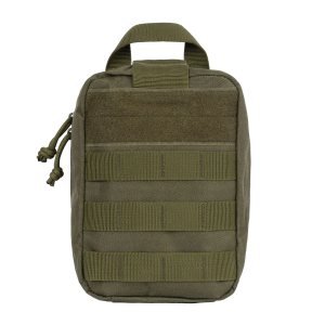 TAILOR ПОДСУМОК МЕДИЦИНСКИЙ АПТЕЧКА BLACK HAWK OLIVE 78134801
