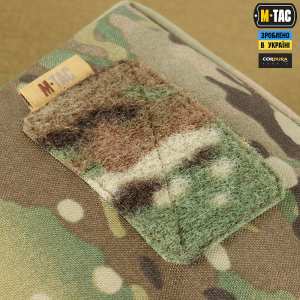 M-TAC ПІДСУМОК УТИЛІТАРНИЙ ELITE SMALL MULTICAM