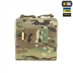 M-TAC ПІДСУМОК УТИЛІТАРНИЙ ELITE SMALL MULTICAM