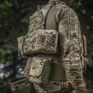 M-TAC ПІДСУМОК УТИЛІТАРНИЙ ELITE SMALL MULTICAM