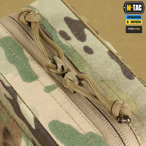 M-TAC ПІДСУМОК УТИЛІТАРНИЙ ELITE SMALL MULTICAM