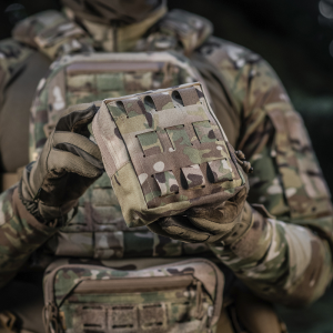 M-TAC ПІДСУМОК УТИЛІТАРНИЙ ELITE SMALL MULTICAM