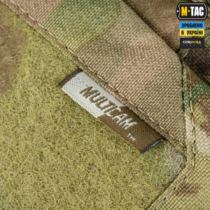 M-TAC ПІДСУМОК УТИЛІТАРНИЙ ELITE GEN.II MULTICAM