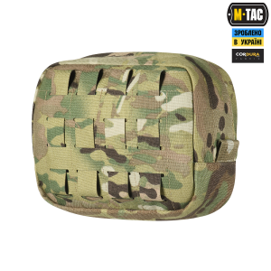 M-TAC ПІДСУМОК УТИЛІТАРНИЙ ELITE GEN.II MULTICAM