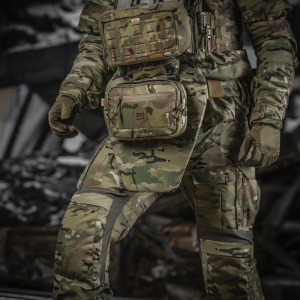M-TAC ПІДСУМОК УТИЛІТАРНИЙ ELITE GEN.II MULTICAM