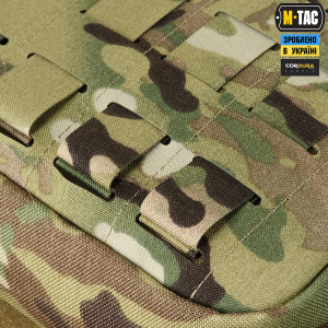 M-TAC ПІДСУМОК УТИЛІТАРНИЙ ELITE GEN.II MULTICAM