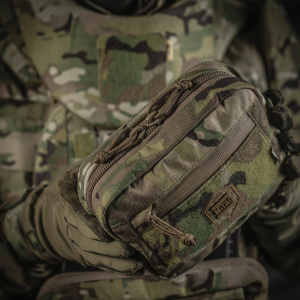 M-TAC ПІДСУМОК УТИЛІТАРНИЙ ELITE GEN.II MULTICAM