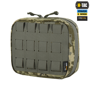 M-TAC ПІДСУМОК ОРГАНАЙЗЕР ELITE MM14