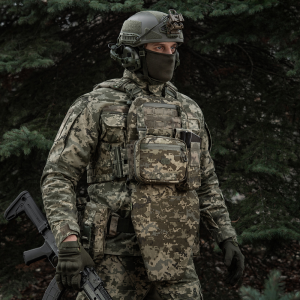 M-TAC ПІДСУМОК ОРГАНАЙЗЕР ELITE MM14