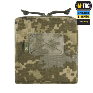 M-TAC ПІДСУМОК УТИЛІТАРНИЙ ELITE SMALL MM14