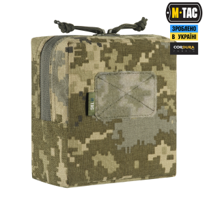 M-TAC ПІДСУМОК УТИЛІТАРНИЙ ELITE SMALL MM14