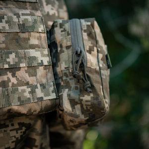 M-TAC ПІДСУМОК УТИЛІТАРНИЙ ELITE SMALL MM14