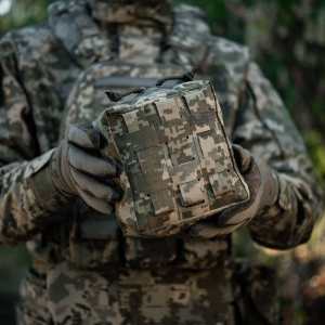 M-TAC ПІДСУМОК УТИЛІТАРНИЙ ELITE SMALL MM14