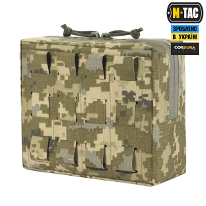 M-TAC ПІДСУМОК УТИЛІТАРНИЙ ELITE MEDIUM MM14