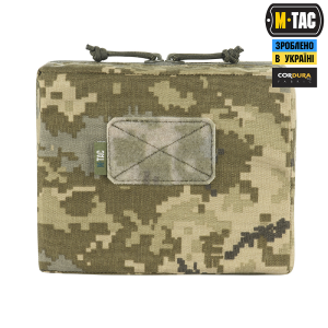 M-TAC ПІДСУМОК УТИЛІТАРНИЙ ELITE MEDIUM MM14