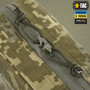 M-TAC ПІДСУМОК УТИЛІТАРНИЙ ELITE MEDIUM MM14