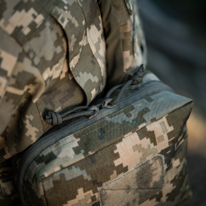 M-TAC ПІДСУМОК УТИЛІТАРНИЙ ELITE MEDIUM MM14