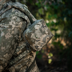 M-TAC ПІДСУМОК УТИЛІТАРНИЙ ELITE MEDIUM MM14