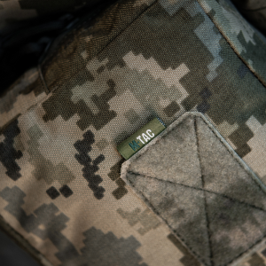 M-TAC ПІДСУМОК УТИЛІТАРНИЙ ELITE MEDIUM MM14