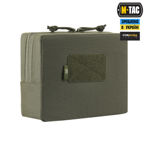 M-TAC ПІДСУМОК УТИЛІТАРНИЙ ELITE MEDIUM RANGER GREEN