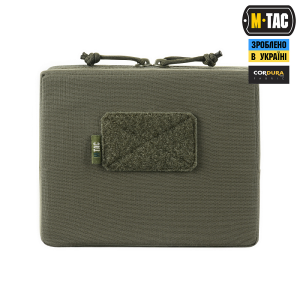 M-TAC ПІДСУМОК УТИЛІТАРНИЙ ELITE MEDIUM RANGER GREEN