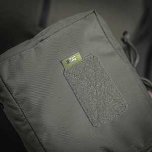 M-TAC ПІДСУМОК УТИЛІТАРНИЙ ELITE MEDIUM RANGER GREEN
