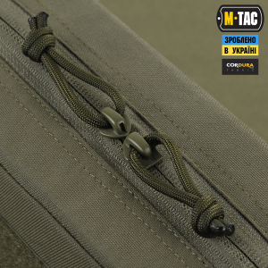 M-TAC ПІДСУМОК УТИЛІТАРНИЙ ELITE MEDIUM RANGER GREEN
