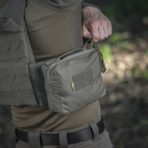 M-TAC ПІДСУМОК УТИЛІТАРНИЙ ELITE MEDIUM RANGER GREEN