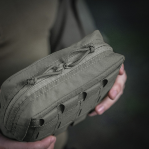 M-TAC ПІДСУМОК УТИЛІТАРНИЙ ELITE MEDIUM RANGER GREEN