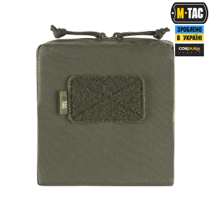 M-TAC ПІДСУМОК УТИЛІТАРНИЙ ELITE SMALL RANGER GREEN