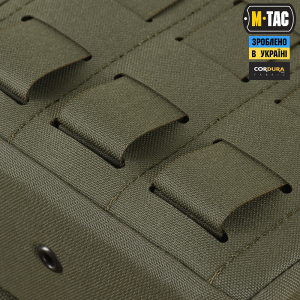 M-TAC ПІДСУМОК УТИЛІТАРНИЙ ELITE SMALL RANGER GREEN