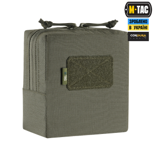 M-TAC ПІДСУМОК УТИЛІТАРНИЙ ELITE SMALL RANGER GREEN