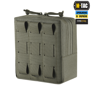 M-TAC ПІДСУМОК УТИЛІТАРНИЙ ELITE SMALL RANGER GREEN