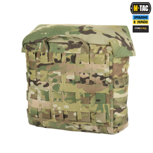 M-TAC ПОДСУМОК ''СУХАРКА'' GEN.3 XL MULTICAM