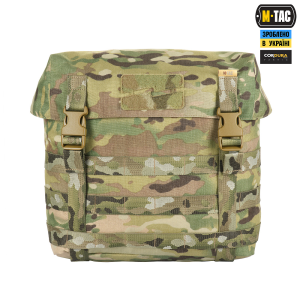 M-TAC ПОДСУМОК ''СУХАРКА'' GEN.3 XL MULTICAM